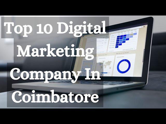 Digital Marketing Service in Coimbatore| Digital Marketing Agency in Coimbatore #digitalmarketing