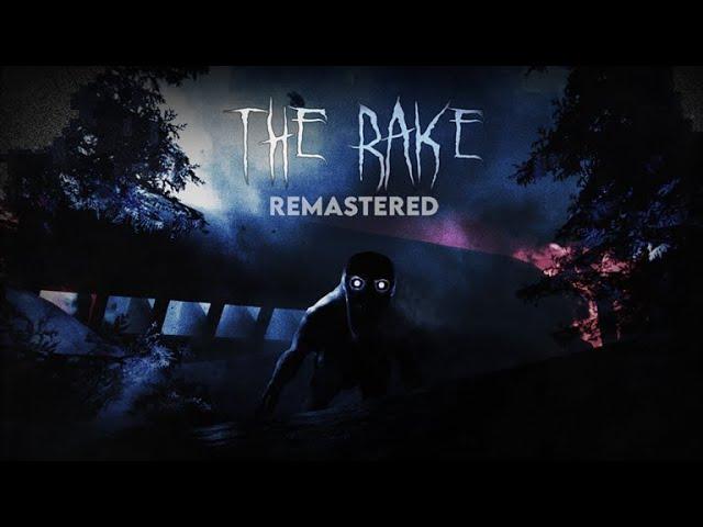 1 hour and 17 minutes of horror [The Rake Remastered]