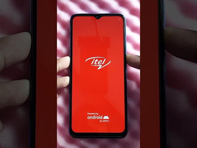 Itel Vision 3 Hard Reset | Itel Vision 3 Screen Lock Remove |