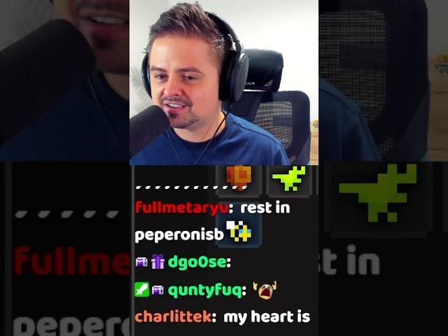 RIP Maxed Divine Pet... [RotMG]