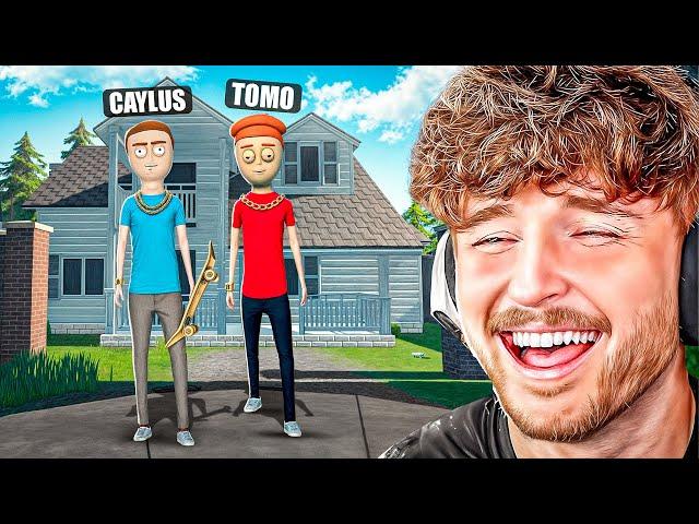 We Bought a *NEW HOUSE* in Schedule 1 (Part 6)