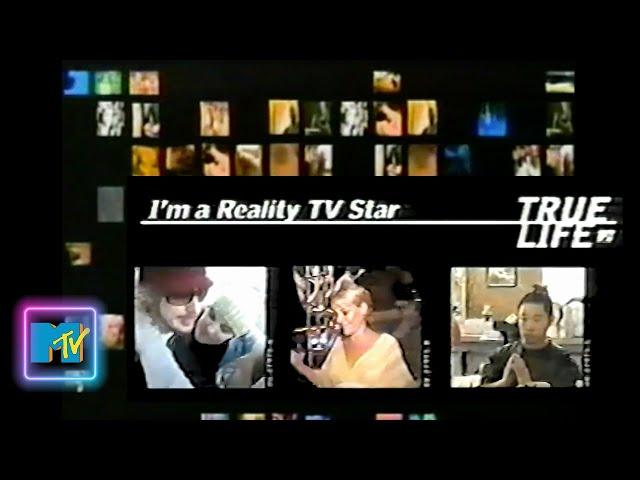 MTV True Life I'm a Reality TV Star 2006 (full episode)