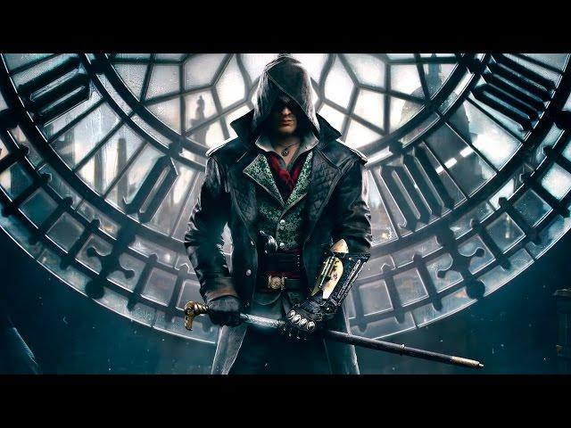 Assassin’s Creed Синдикат (Assassin’s Creed Syndicate) - ГЕЙМПЛЕЙ