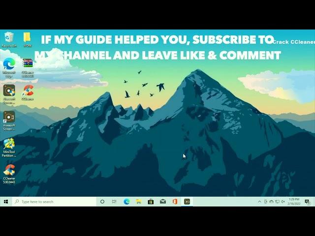 TOP #1 CRACK CCleaner Crack | CCleaner Pro Crack | CCleaner Key 2022 | CCleaner Pro Free