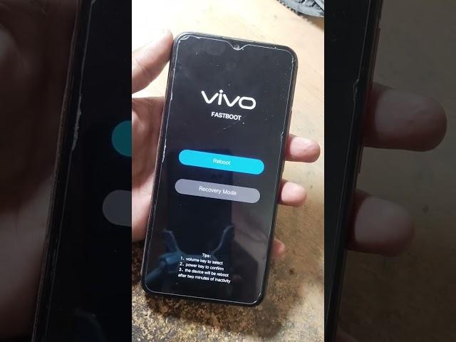 vivo y11 (1906) hard reset | how to remove screen lock vivo y11 | vivo y11 factory reset