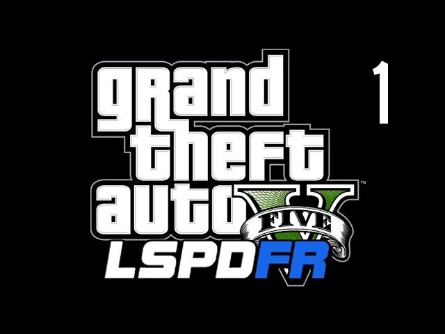 GTA 5 Modding Tutorial Part 1 - Intro to Modding and LSPDFR