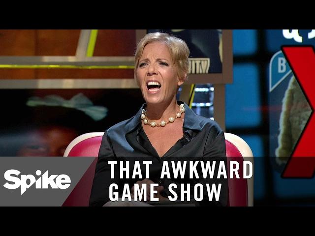 Mom Revealed An Affair To 12,000 Employees - That Awkward Game Show