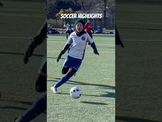 Soccer highlights | FPYC Blue vs VSA Red | Alexandria tournament U13B #soccer #soccerhighlights