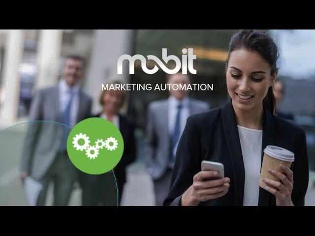 Advanced SMS Automation with MOBIT