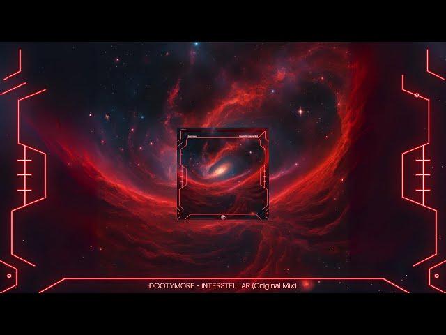 Dootymore - Interstellar (Official Visualizer) Original Mix