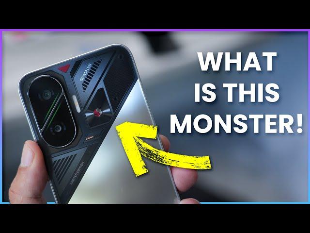 Poco F7 Limited Edition Unboxing & Honest First Impressions!