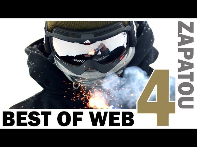 Best of Web 4 - HD - Zapatou