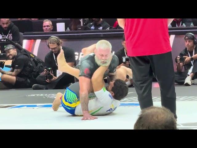 ADCC 2024 - Gordon Ryan vs Felipe Pena