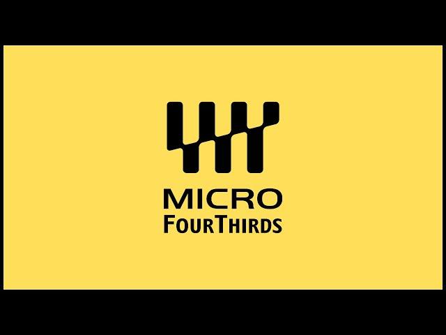 Micro Four Thirds In 2025!!! - #microfourthirds