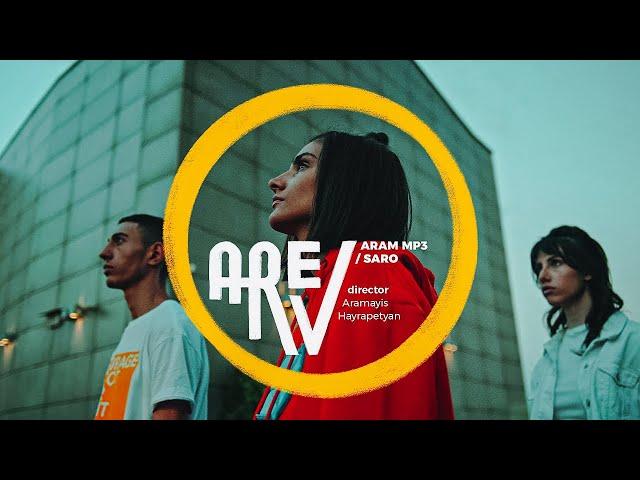 Aram Mp3 feat. Saro Tovmasyan - AREV