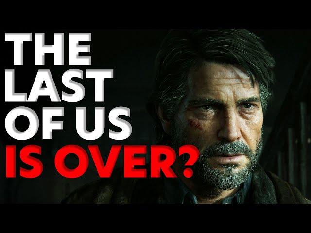 Don’t Expect the Last of Us Part 3 - Inside Games Daily