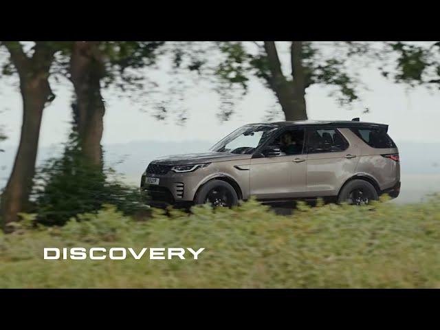 Discovery | Capability