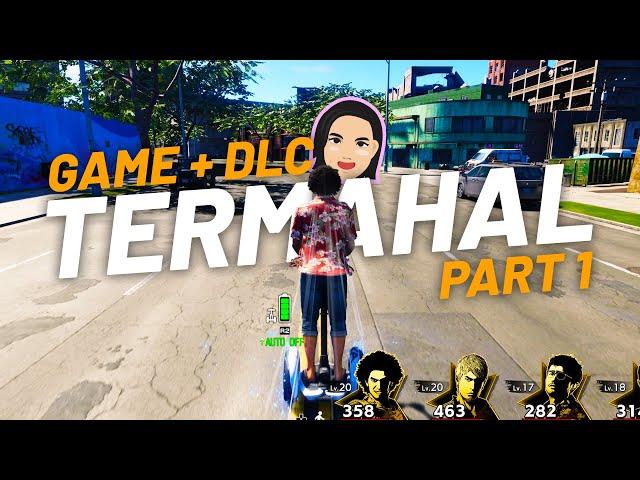 7 List Game + DLC TERMAHAL! | TLM List