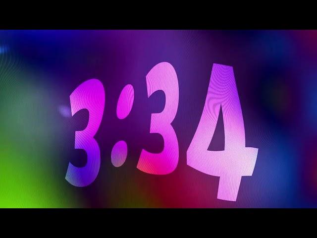 10 Minutes of Earvin Fanfair's Funky YouTube Premiere Countdown