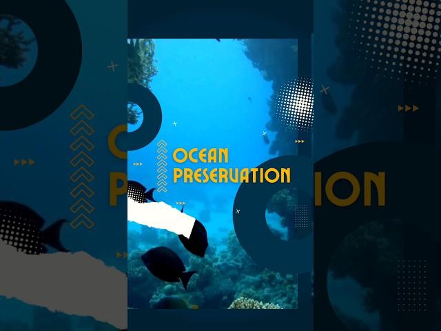 #TOEFL LECTURE Listening Practice Ocean Conservation