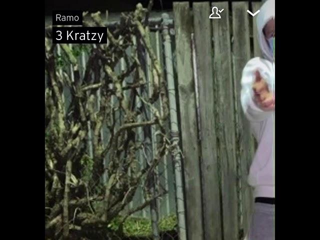 Ramo - 3 Kratzy