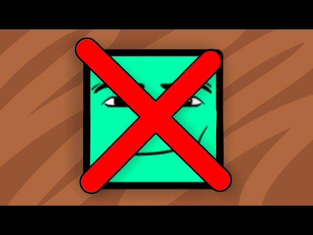 Ты не сможешь получить ЭТИ иконки в Geometry Dash!