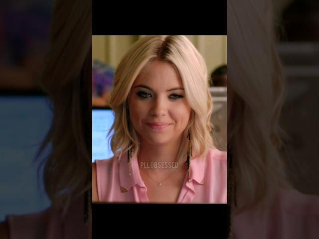 Hanna and Caleb || Pretty Little Liars #hanna #caleb #haleb #pll #prettylittleliars