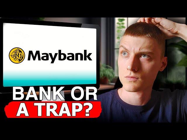 Maybank Philippines: Best or Worst? Unveiling the Truth!