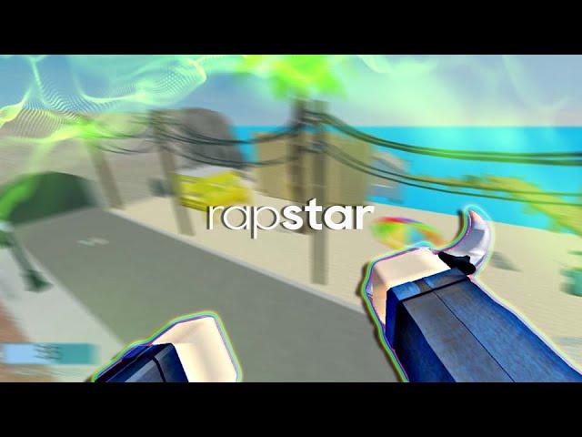 Rapstar  (Arsenal Montage)