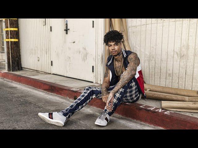 ''Ma Crips'' | Freestyle Trap Beat | Blueface Type Beat |