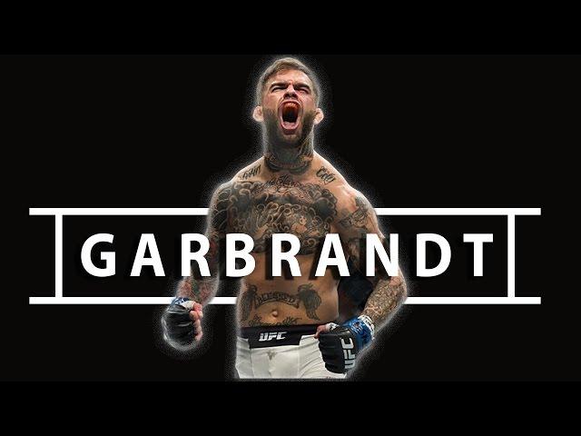 Cody "No Love" Garbrandt Highlights || "Rock You"