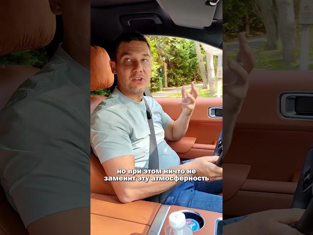 Старый поселок лучше новых двух!