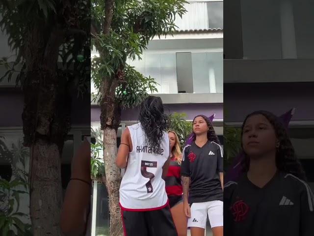 DUDINHA DANÇANDO