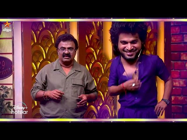 Cooku with Comali 5 | 28th September 2024 - Promo 1