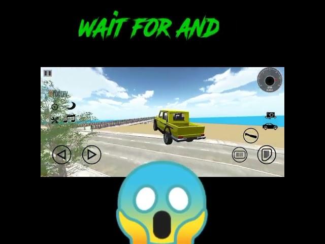 bolerocamperhighspeed jomp||@bad gamar official#shorts#gamingvideos #youtubeshorts#camper#thar