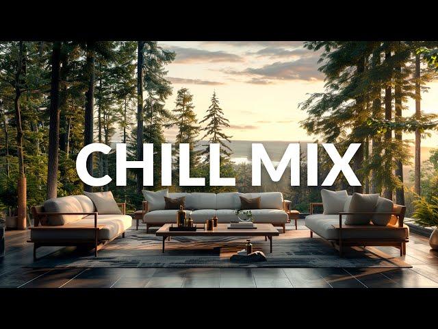 CHILL MIX Relax Ambient Music | Wonderful Playlist Lounge Chill out | New Age