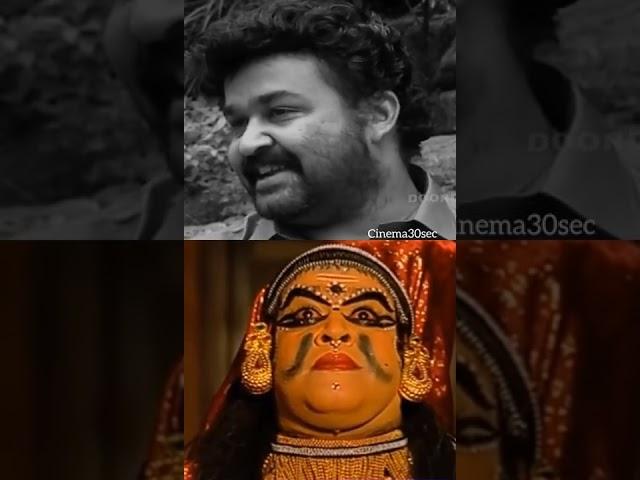 mohanlal about vanaprastham | mohanlal whatsapp status | vanaprastham movie | mohanlal