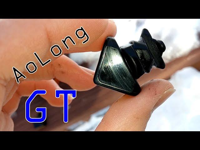 MoYu AoLong GT Review | Lightake.com