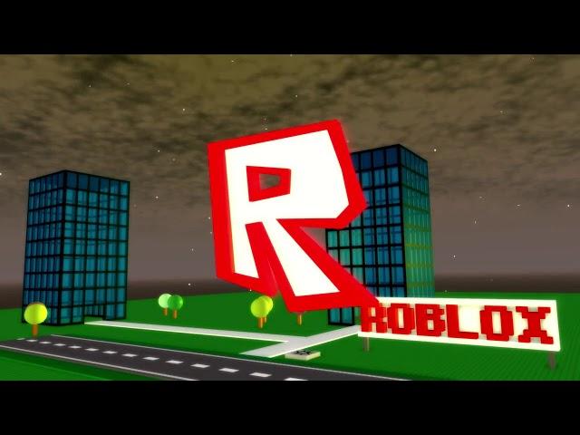 The Ultimate Roblox Theme