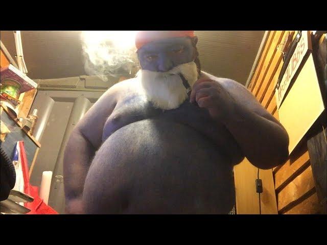 Smurfie halloween 2018