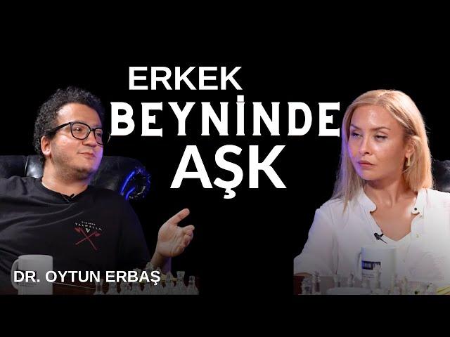 Oytun Erbaş - Dünya haz peşinde koşuyor - Kafamın İçi #oytunerbaş