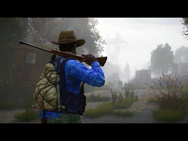 A Solo's Journey - DayZ Movie