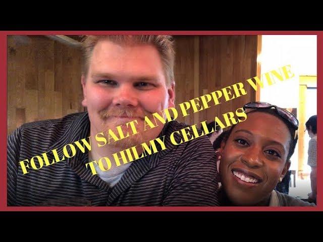 Award Winning Texas Wine at Hilmy Cellars in FREDERICKSBURG, TX