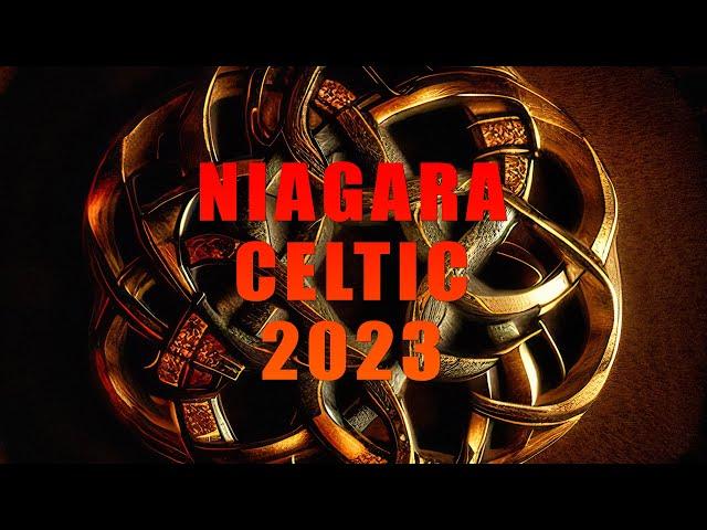 Niagara Celtic Festival 2023