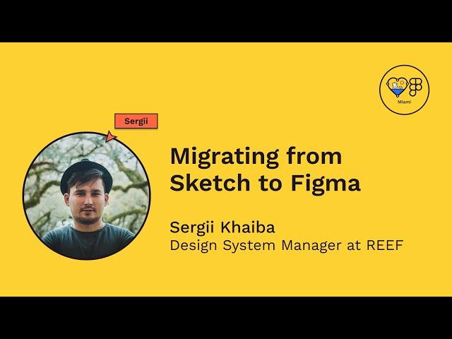 Migrating from Sketch to Figma