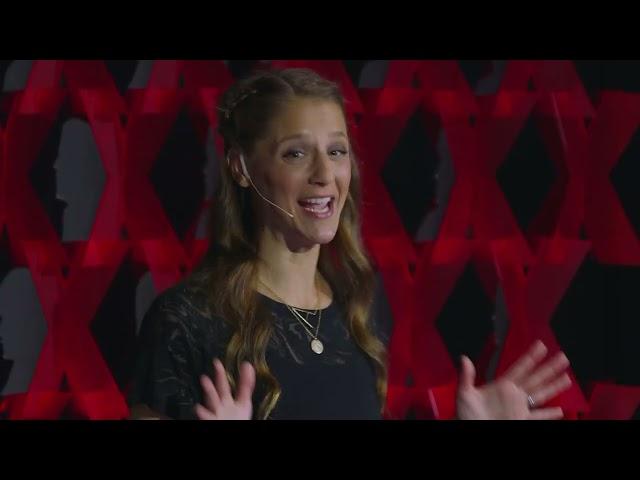 Send the Email | Ali Feller | TEDxBoston