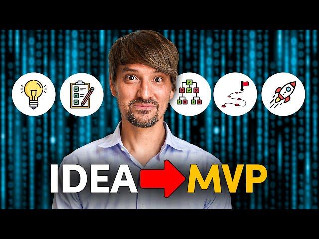 How To Plan Your MVP (Minimum Viable Product) in 5 Simple Steps