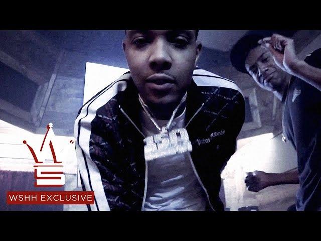 G Herbo "Hood Legends" (WSHH Exclusive - Official Music Video)