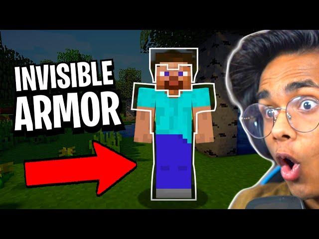 Minecraft Secrets You Didn't Know... (Most Unknown)