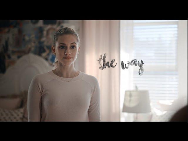 Betty Cooper | The Way